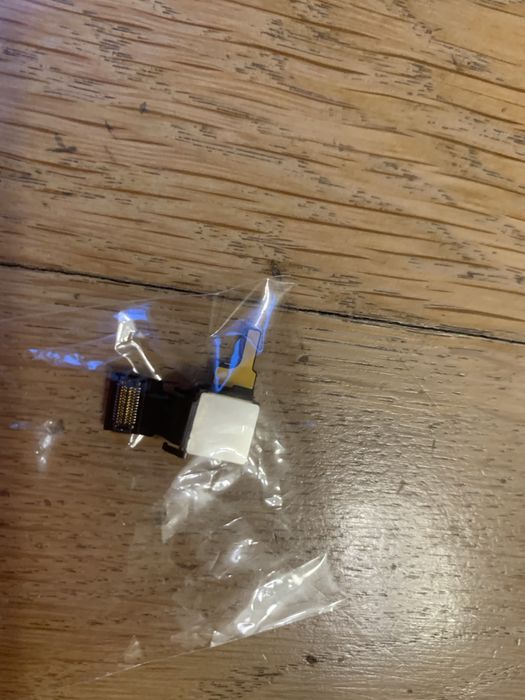 Камера iphone 4 робоча