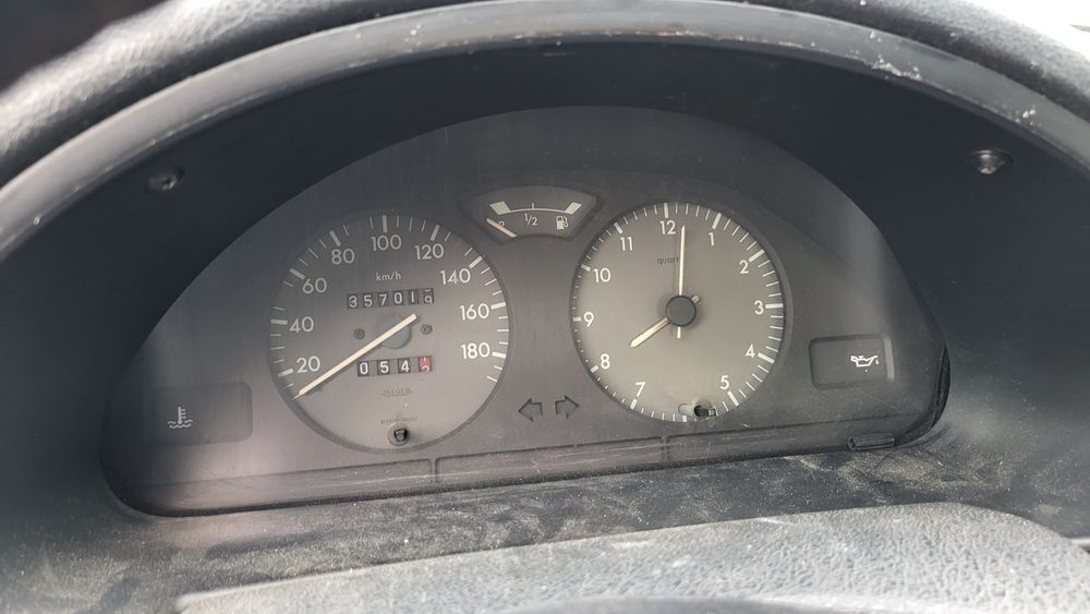 Citroen Saxo 1.5d comercial