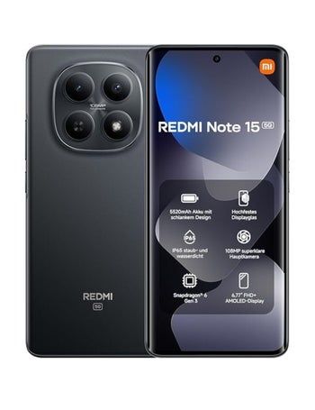 Xiaomi Redmi note 15 Pro 512Gb