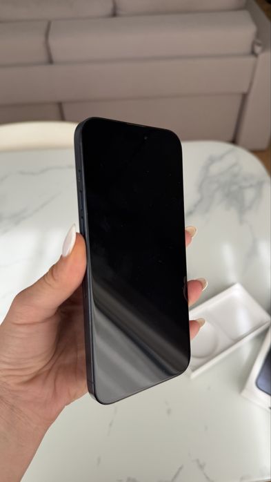 Оригінальний IPhone 15 PRO Max 256Гб