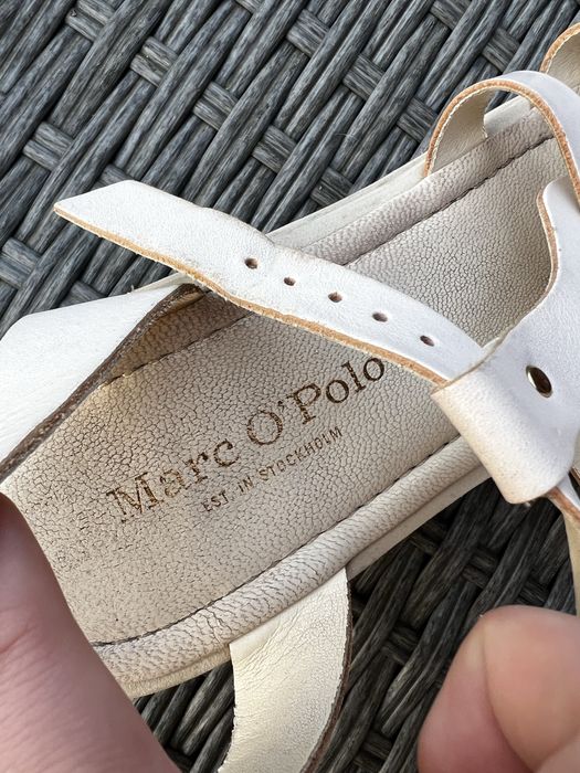 Sandaly Marco O Polo