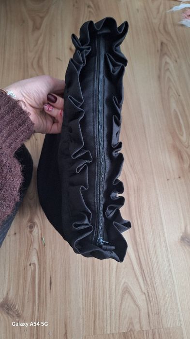 O bag Urban Matelasse