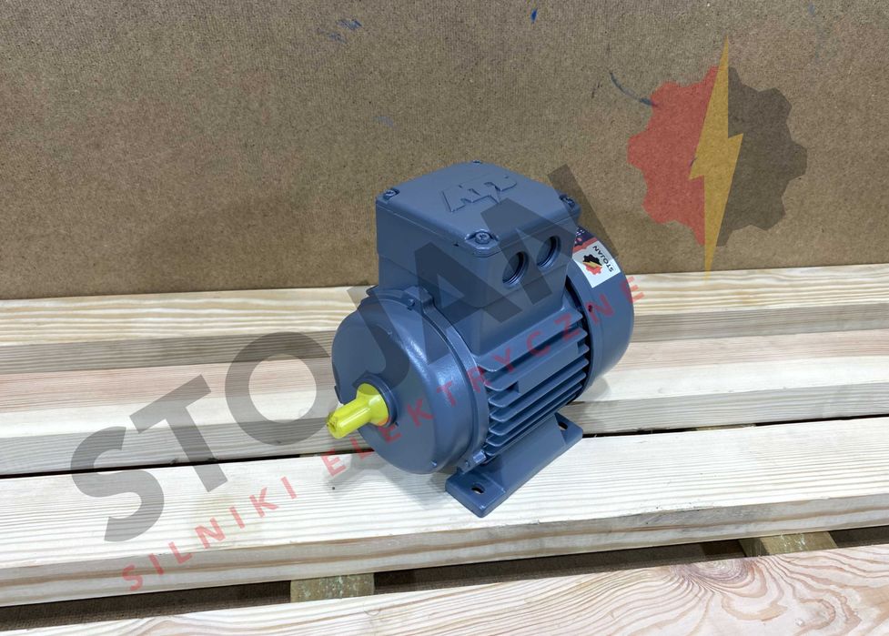 silnik elektryczny 0,25kW 2860obr. 3fazowy