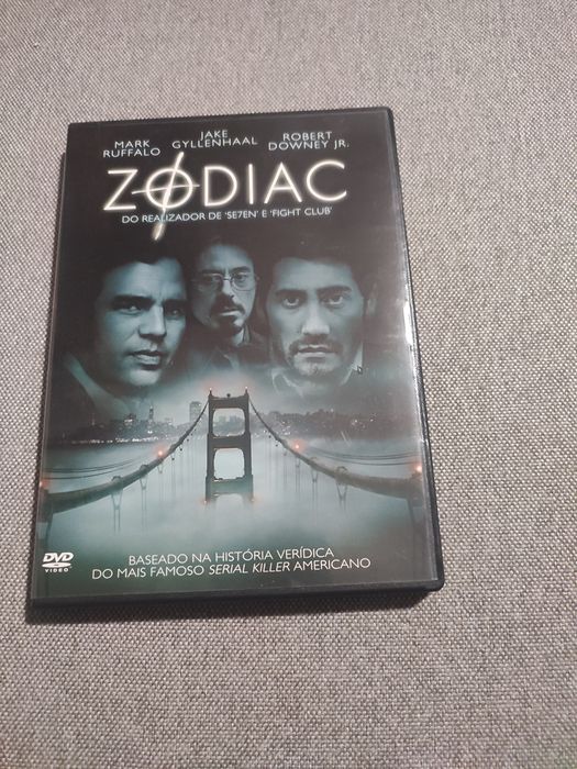 Zodiac - David Fincher