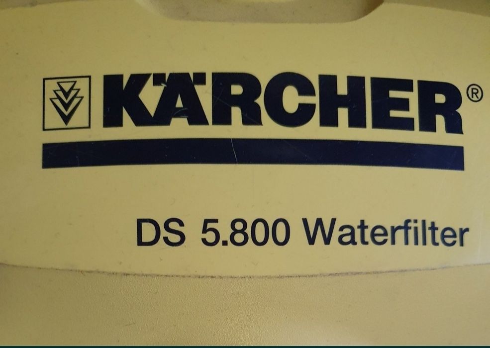 KÄRCHER   ds 5800