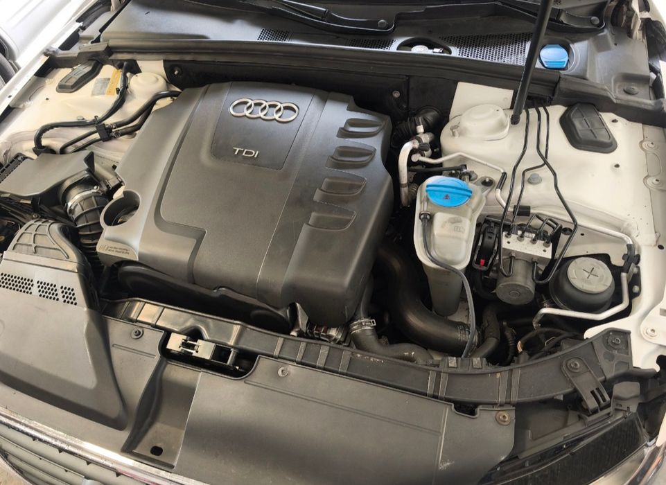 Audi A5 Sportback 2.0 tdi