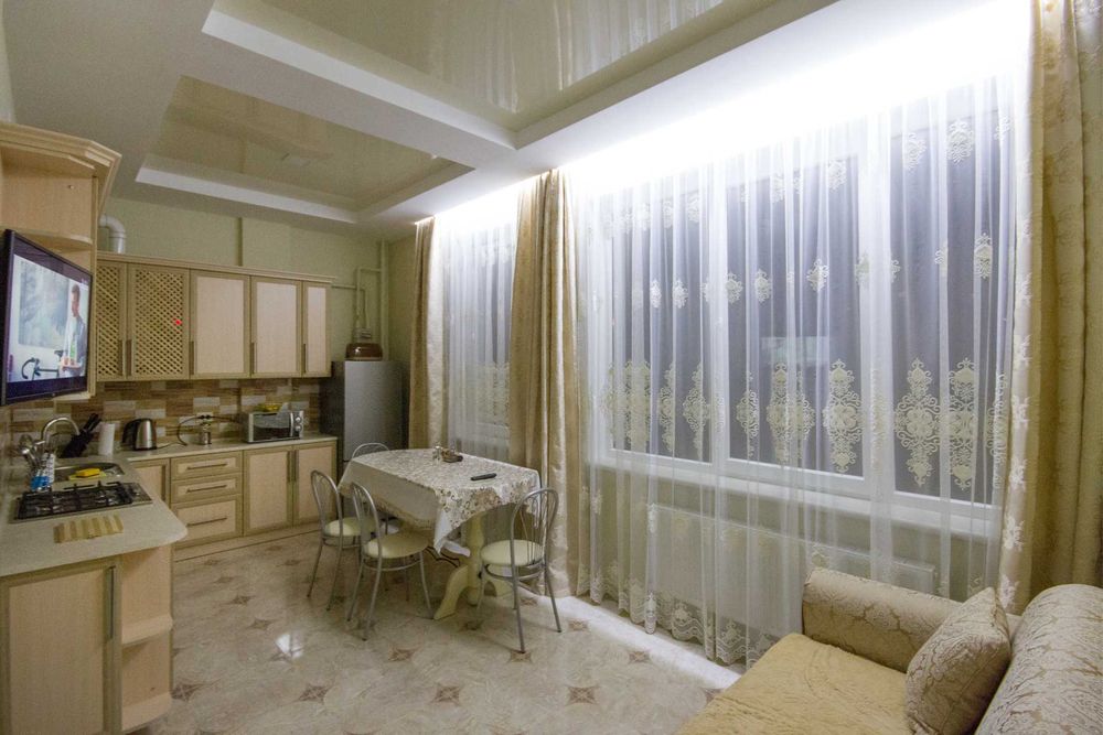 Довгострокова, Срібний буд. Шошкевича,3