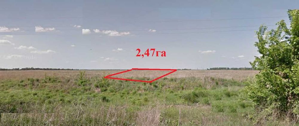 Продаж зем.ділянки під склад, виробництво, Бориспіль, 19км від метро "Бориспільська".