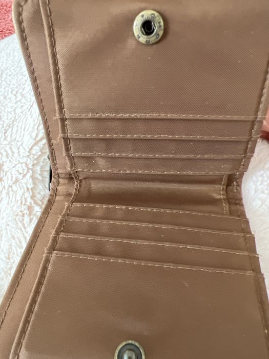 Carteira Hello Kitty