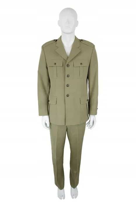 Mundur wyjściowy oficerski komplet 101/MON