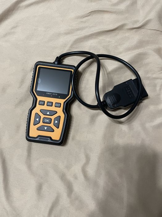 автомобільний сканер obd 2
