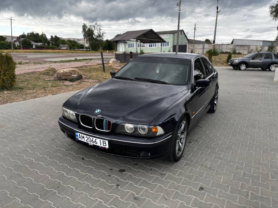 Продам автомобіль