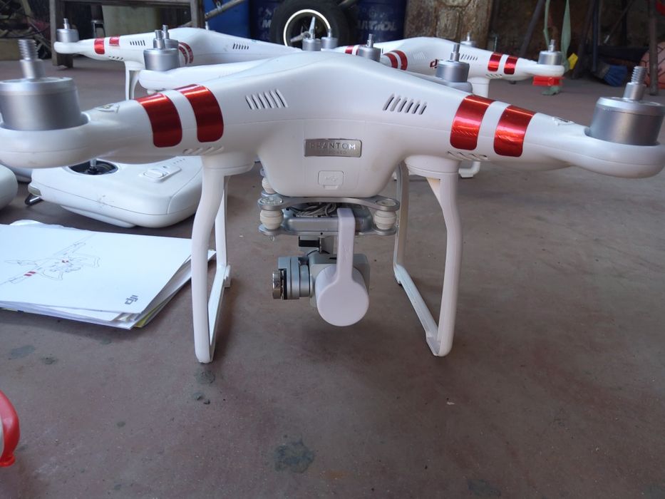 Dij phantom 3 standard