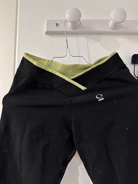 Calça de treino senhora