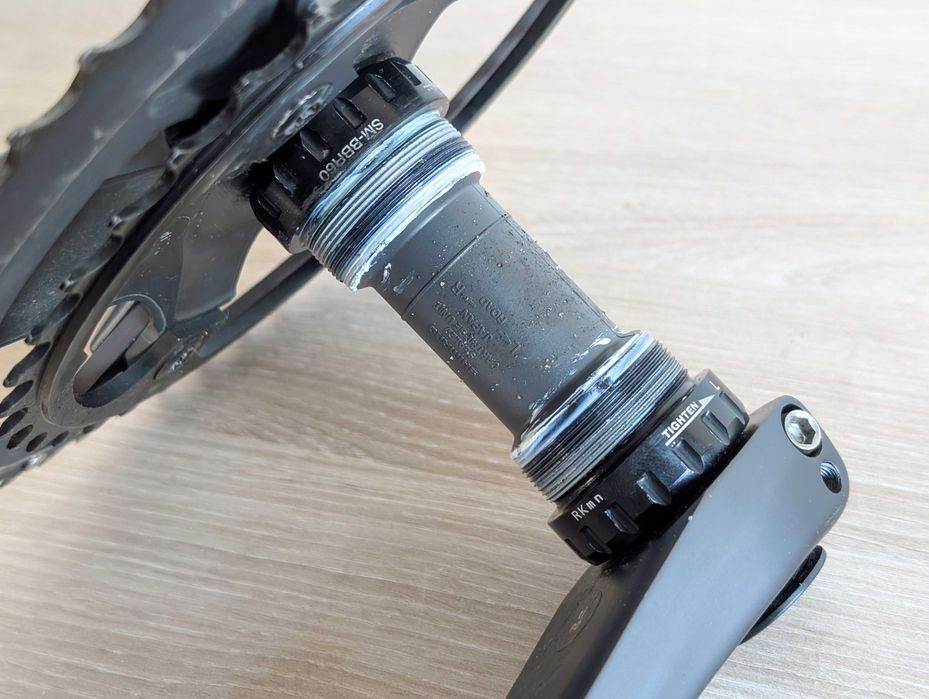 Potenciometro Shimano Ultegra 4iii