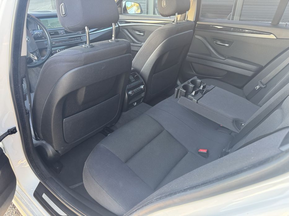 BMW 520D 184cv Executive