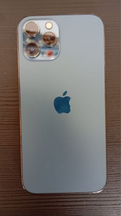 Iphone 12 pro max