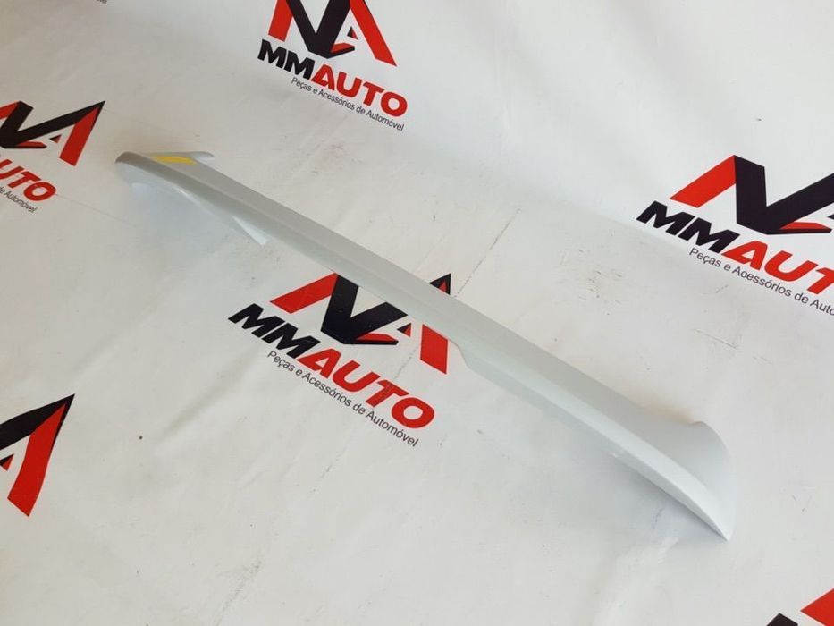 Aileron Golf 6 GTI