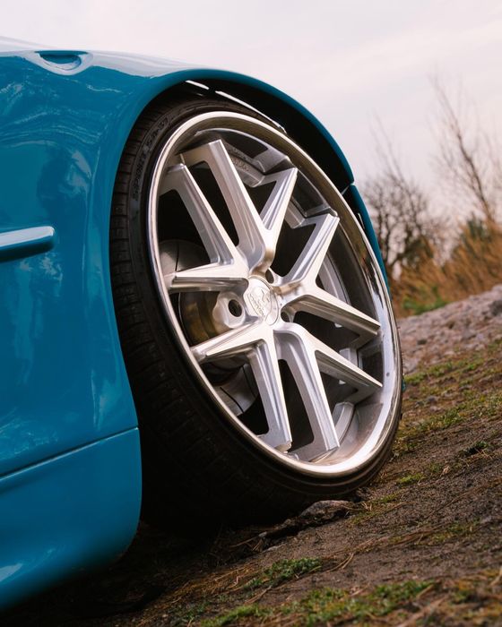 Bmw e46 coupe wideobody pandem M3