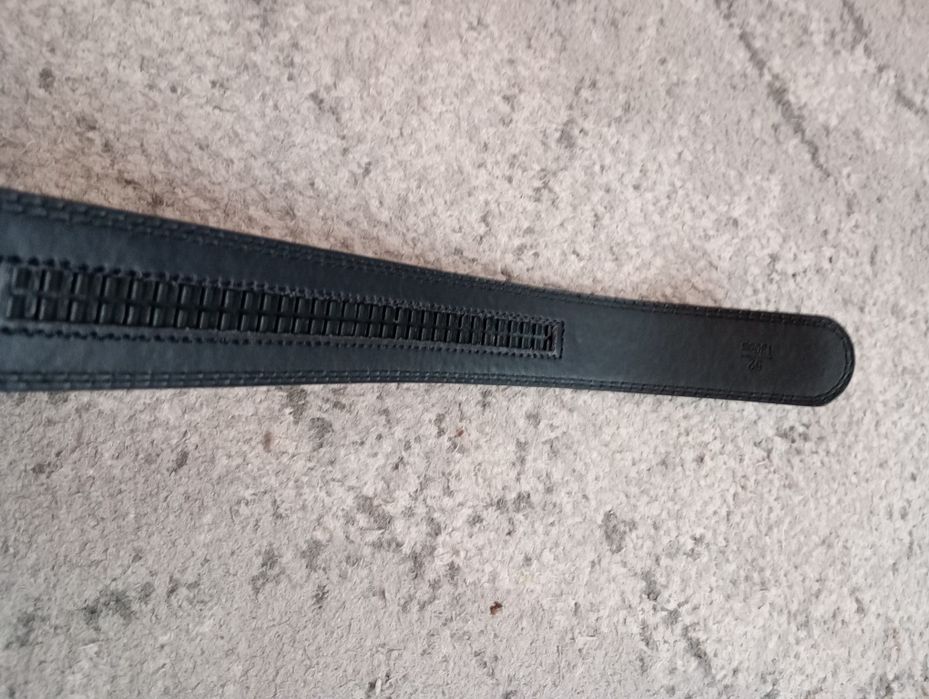 Męski pasek Emporio Armani