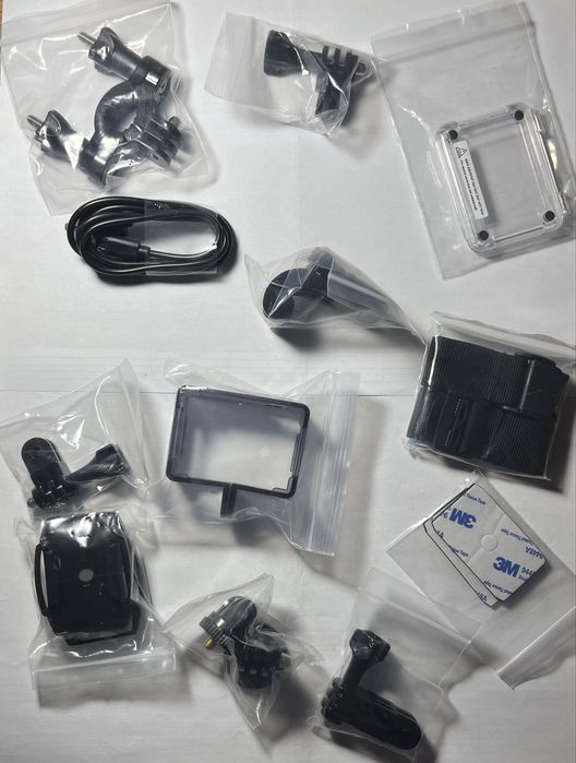 ActionCAM 2.0 (SJ4000)