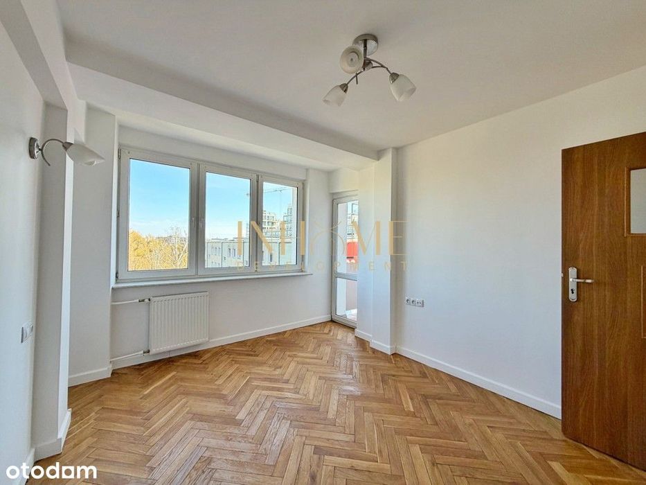 Apartment in Warszawa, Muranów, Śródmieście - Widok 3