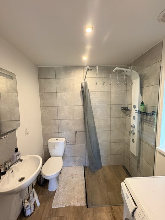 Mieszkanie 65m2 plus taras