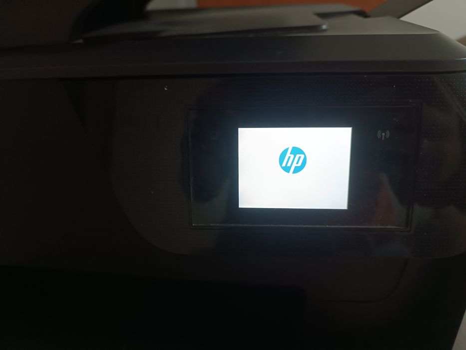 HP OfficeJet Pro 8715