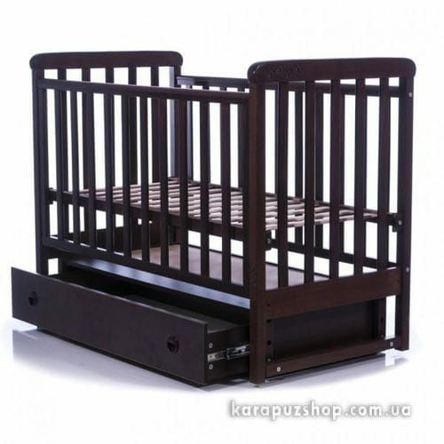 Кроватка Верес Соня 12 ЛД