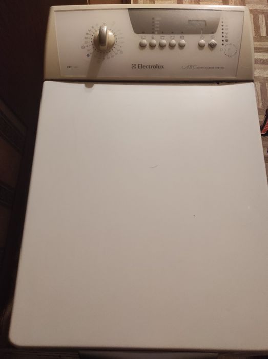 Стиральная машинка