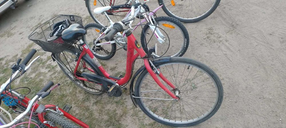 Sprzedam Tanio Rowery ze zdjęć