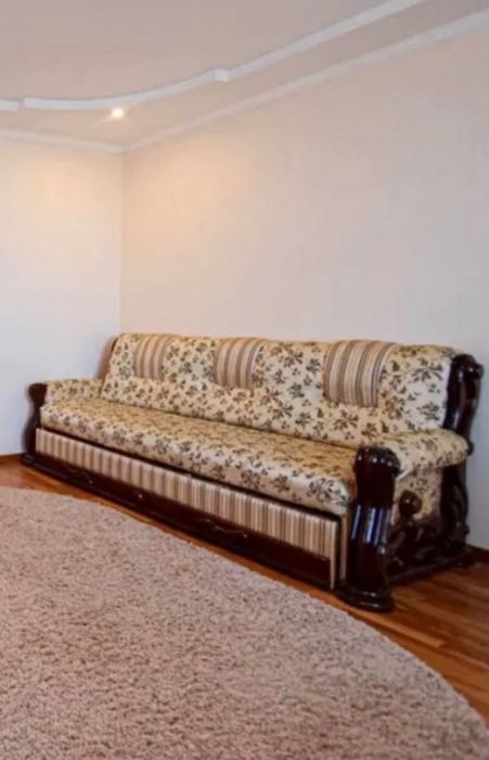 Диван. Диван розкладний