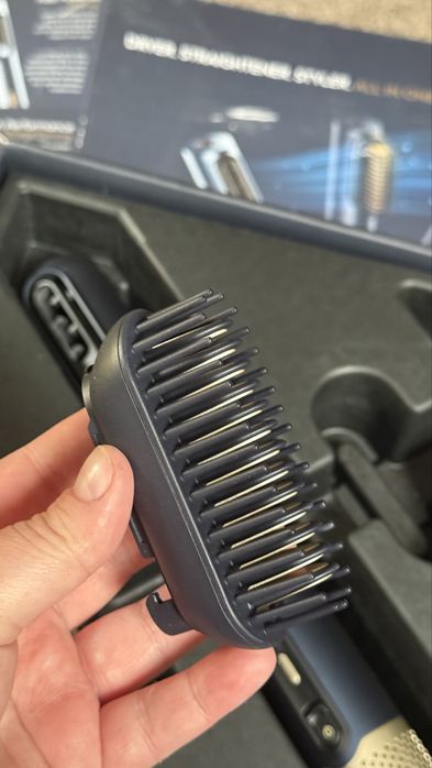 Suszarka do włosow Babyliss Air Wand