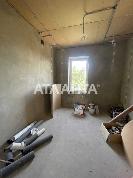 Продам Дом под Чистовую Отделку Участок 8,7 соток Прилиманское Торг!