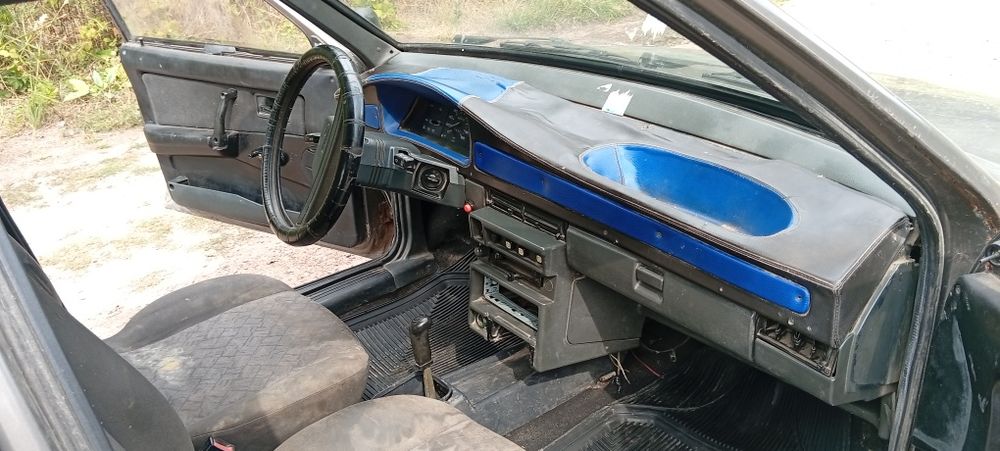 Продам ВАЗ 2109.