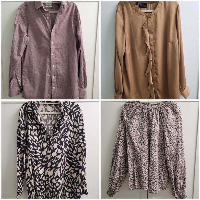 Ubrania damskie XL/XXL