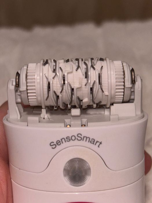 Епілятор Braun silk epil 5