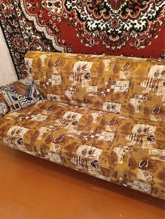 Диван (самовивіз)