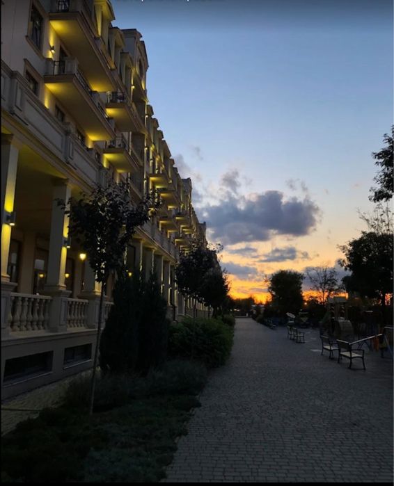 Здам своє комерційне приміщення (офіс)