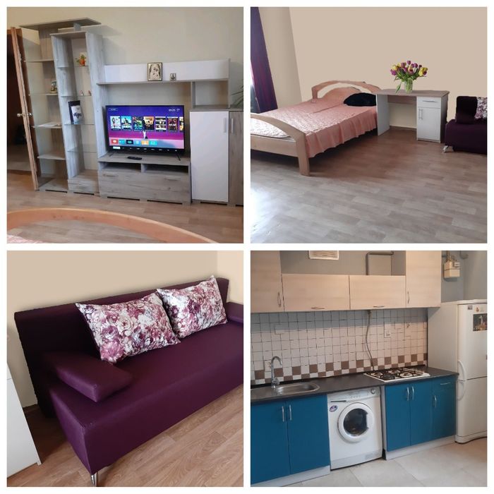 Сдам 1к кв Центр, Дюковская/Дидрихсона,газ, новострой