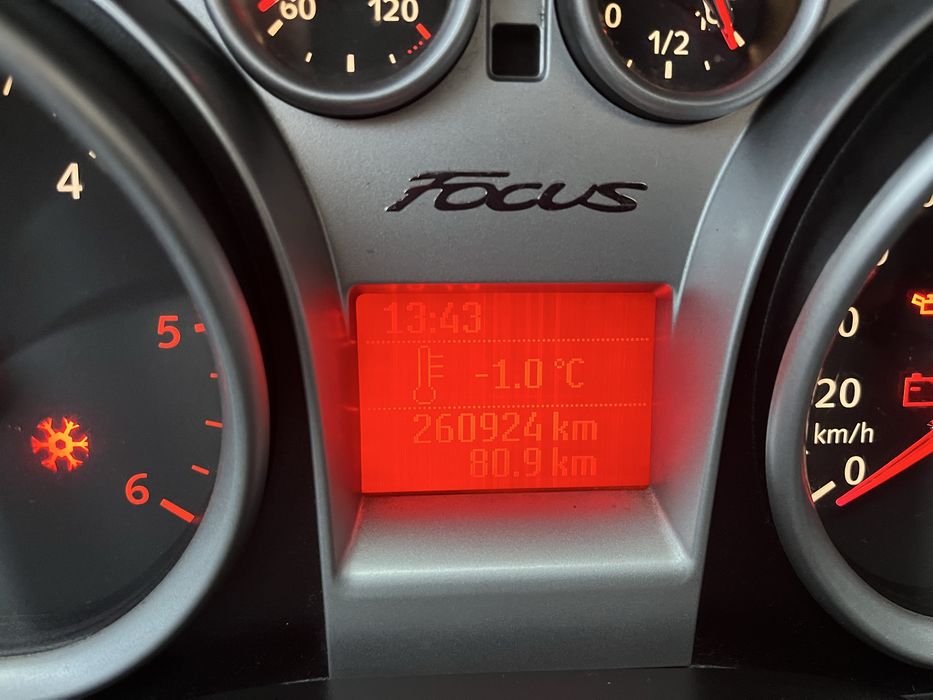 Продам Ford Focus 2  2008 года