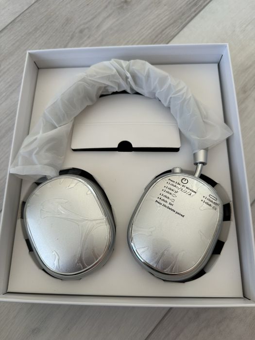 навушники T-fun NC95