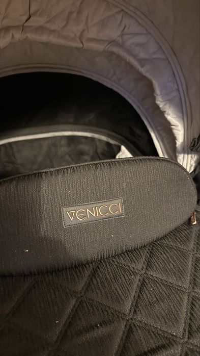Wozek Venicci Tinum 2 w 1