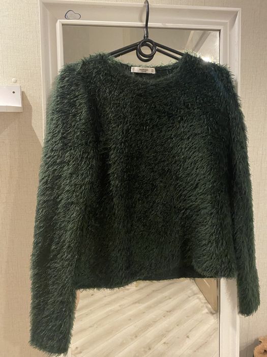 Світер травичка