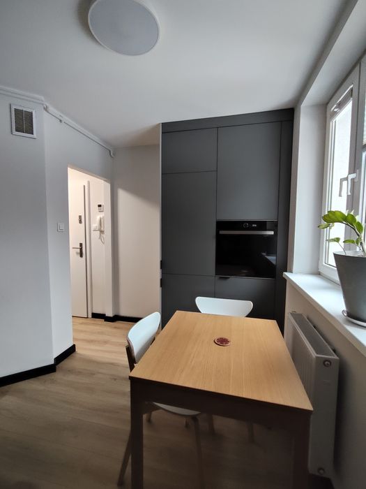 Mieszkanie obornicka dwa pokoje