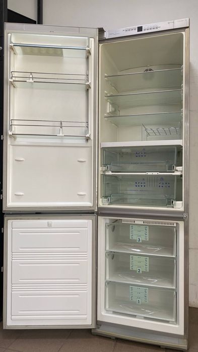 Холодильник Liebherr