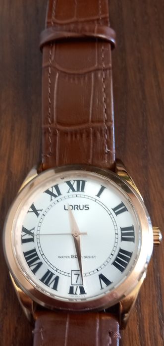 Relógio Lorus de Homem