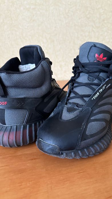 Зимові кросівки Термо