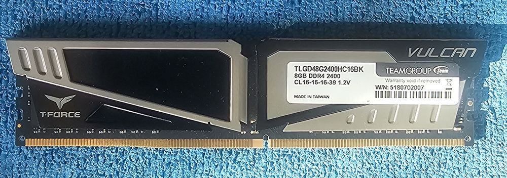 kllisre ddr4 - Купити електроніку - Ціни на OLX.ua