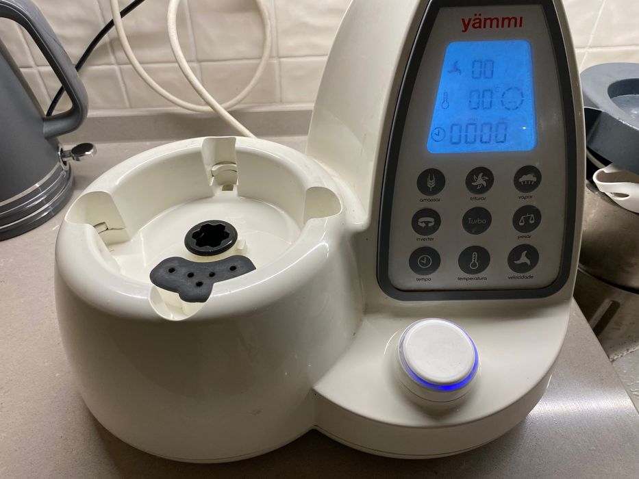 Yammi (peças avulso)